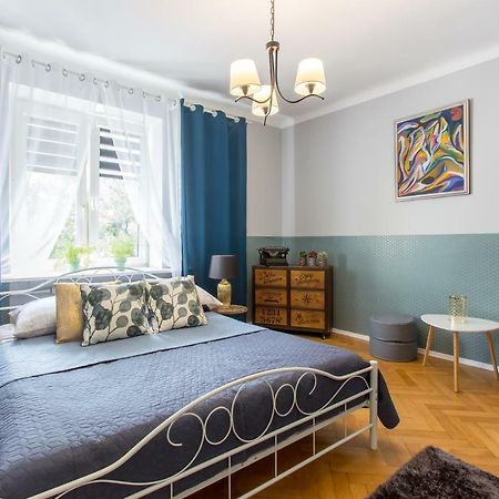 Clicktheflat Apartment Chmielna 7 Варшава Екстер'єр фото