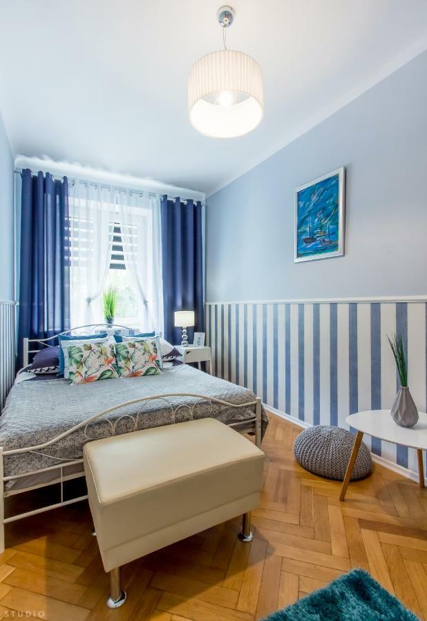 Clicktheflat Apartment Chmielna 7 Варшава Екстер'єр фото