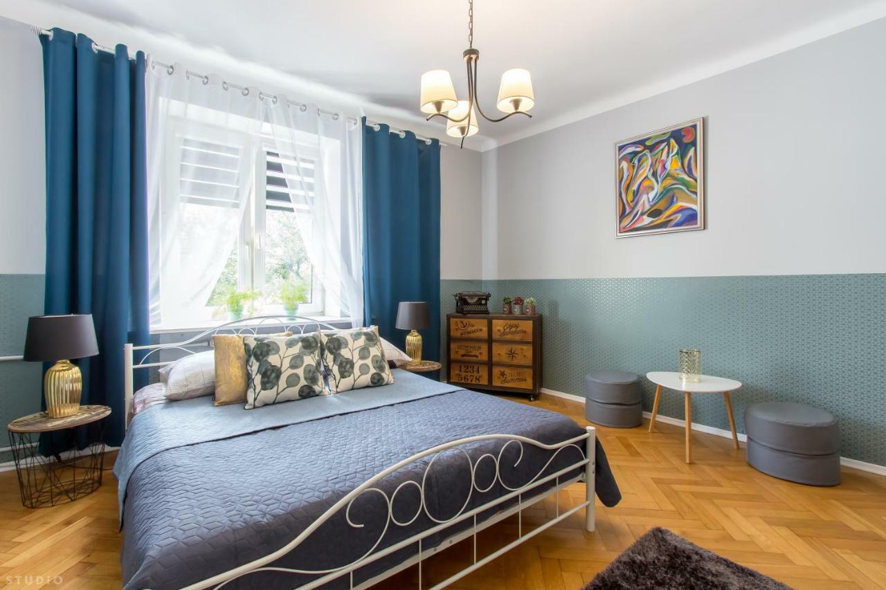 Clicktheflat Apartment Chmielna 7 Варшава Екстер'єр фото