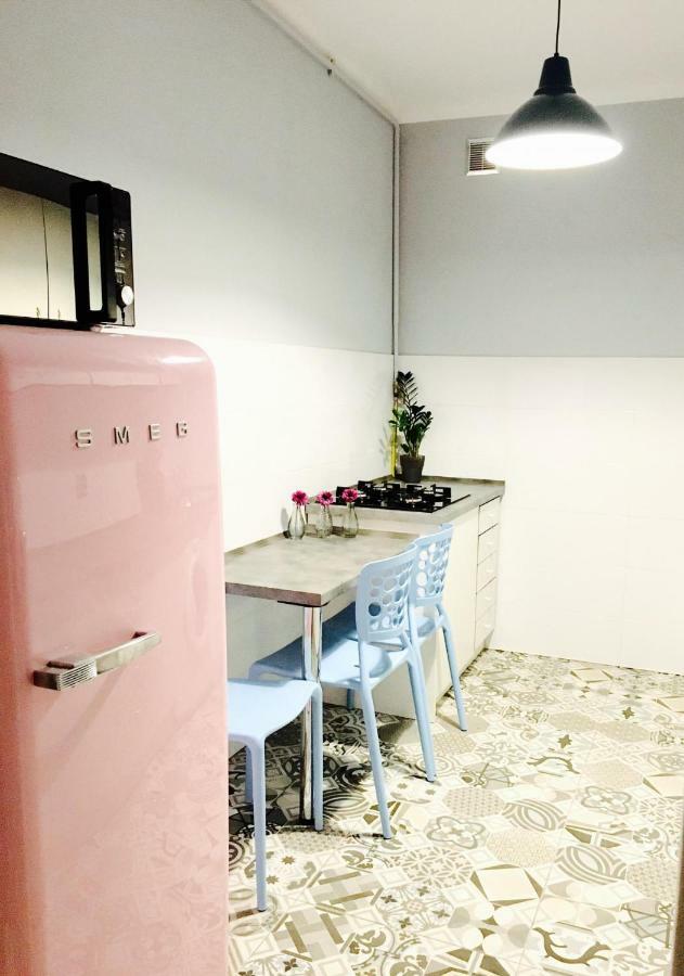 Clicktheflat Apartment Chmielna 7 Варшава Екстер'єр фото